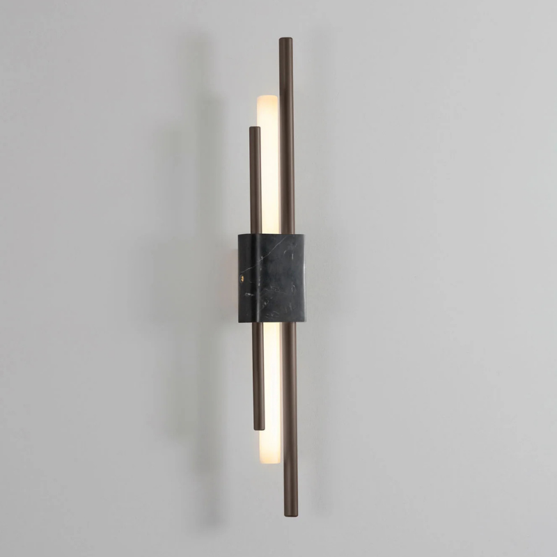 Bert Frank Tanto Large Wall Light | All Square Lighting