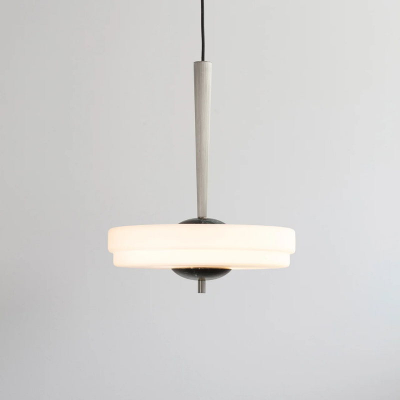 Bert Frank Trave Pendant Light | All Square Lighting