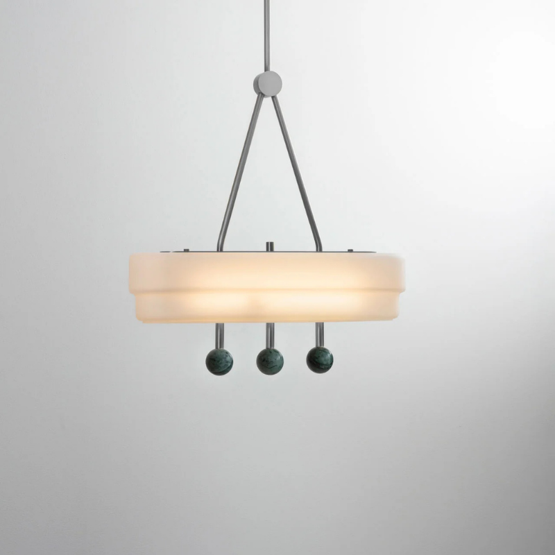 Bert Frank Spate Pendant Light | All Square Lighting
