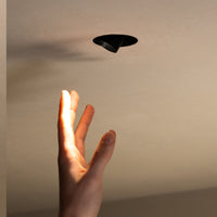 Trimless Spot Adjustable 2.0 Downlight