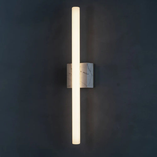 Nea 50 Marble Wall Light