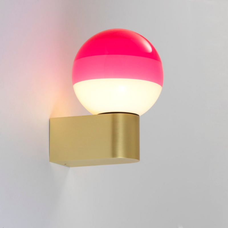 Marset Dipping Light A1-13 Wall Light | All Square Lighting