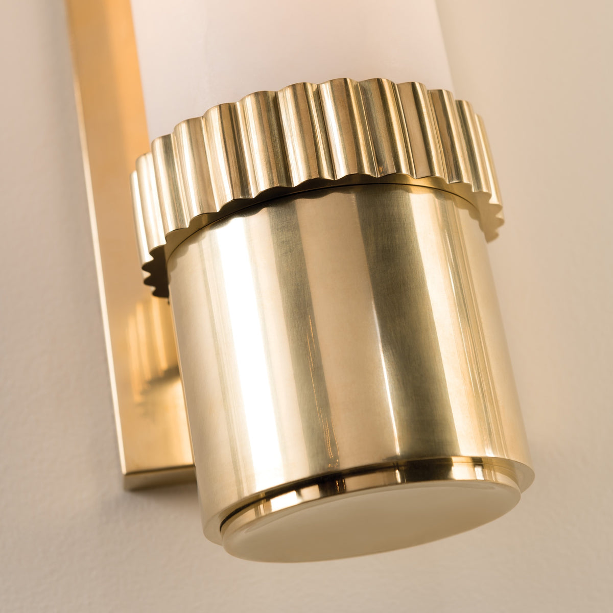 Argon Wall Light