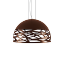 Lodes Kelly Small Dome 50 Pendant Light | All Square Lighting