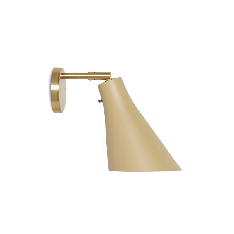 Miller Wall Light