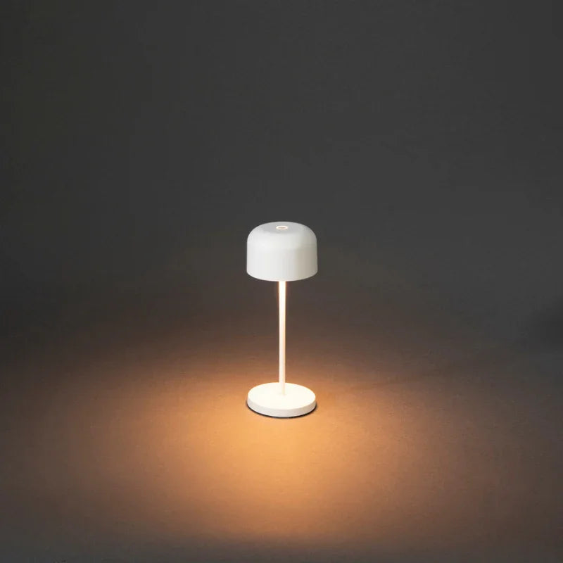 Lille Mini Portable Table Lamp