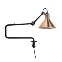 N°303 Plug Switch & Cable Wall Light