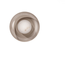 Fuji Alabaster Wall Light