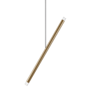 Lodes A-Tube Nano Duo Pendant Light | All Square Lighting