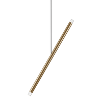 Lodes A-Tube Nano Duo Pendant Light | All Square Lighting