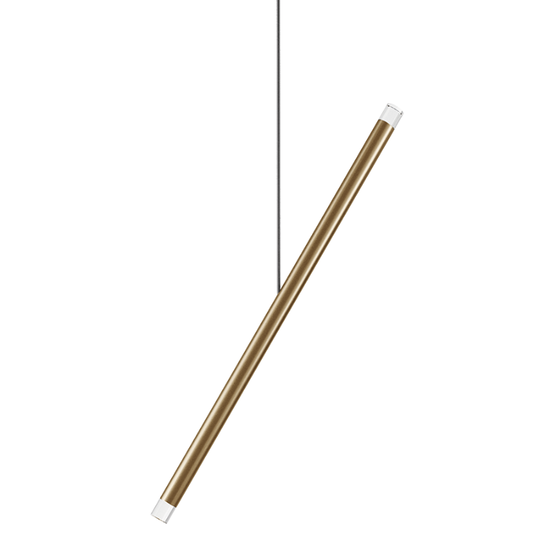 Lodes A-Tube Nano Duo Pendant Light | All Square Lighting