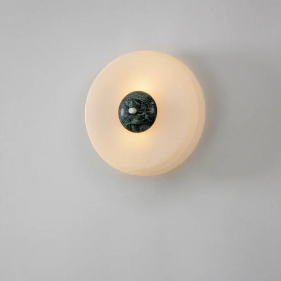 Trave Wall Light