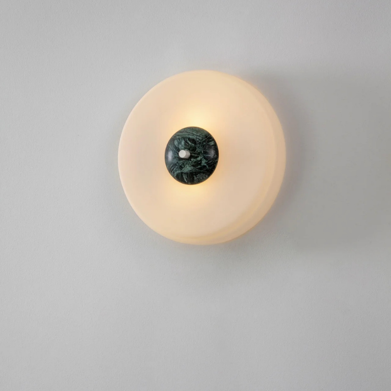 Trave Wall Light