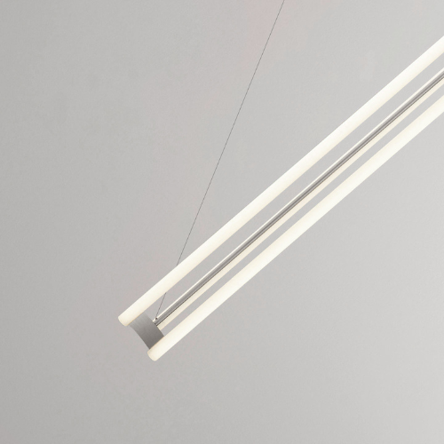 Lia Diagonal 100 Pendant Light