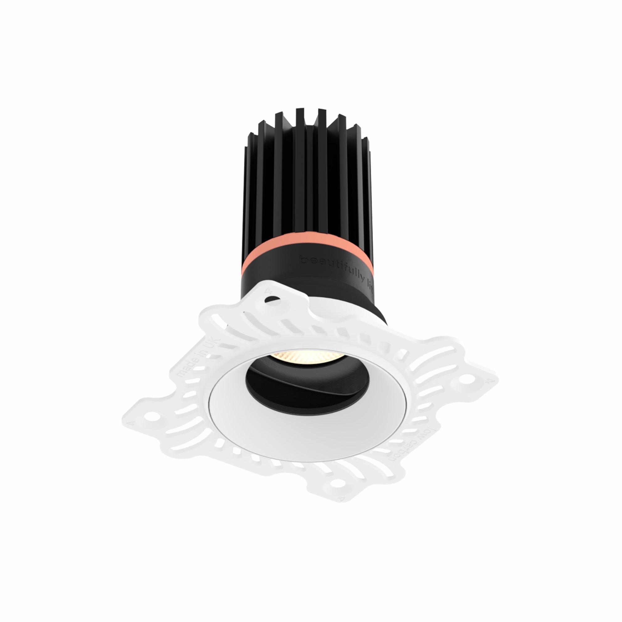 Fade Midi Adjustable Downlight