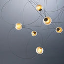 Munari 10 Pendant Light
