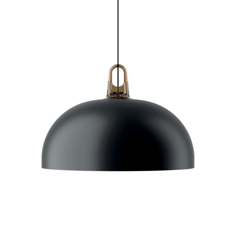 Lodes JIM Dome Pendant Light | All Square Lighting
