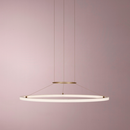 Rio In And Out Pendant Light