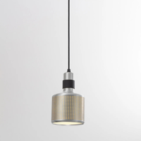 Bert Frank Riddle Pendant Light | All Square Lighting