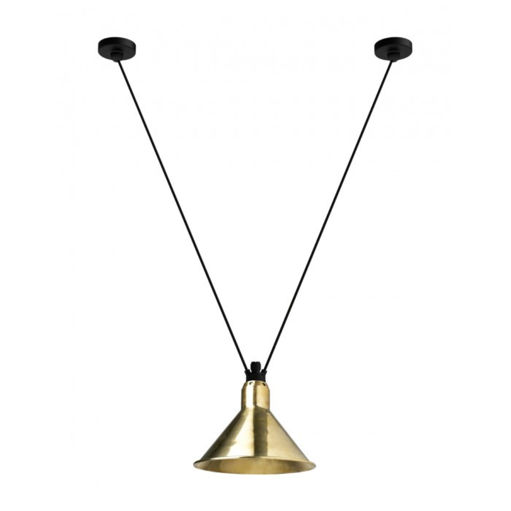 Les Acrobates De Gras N°323 Pendant Light