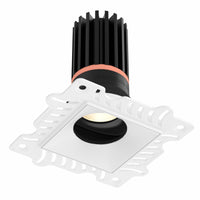 Luga Midi Adjustable Trimless Downlight