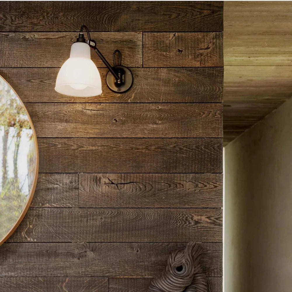 N°104 Bathroom Wall Light