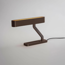Bert Frank Colt Table Lamp | All Square Lighting