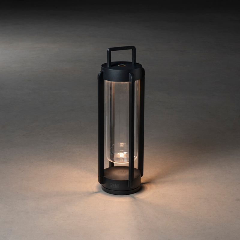 Otranto Portable Lantern Lamp