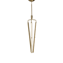 RUBN Bloomsbury Long Pendant Light | All Square Lighting