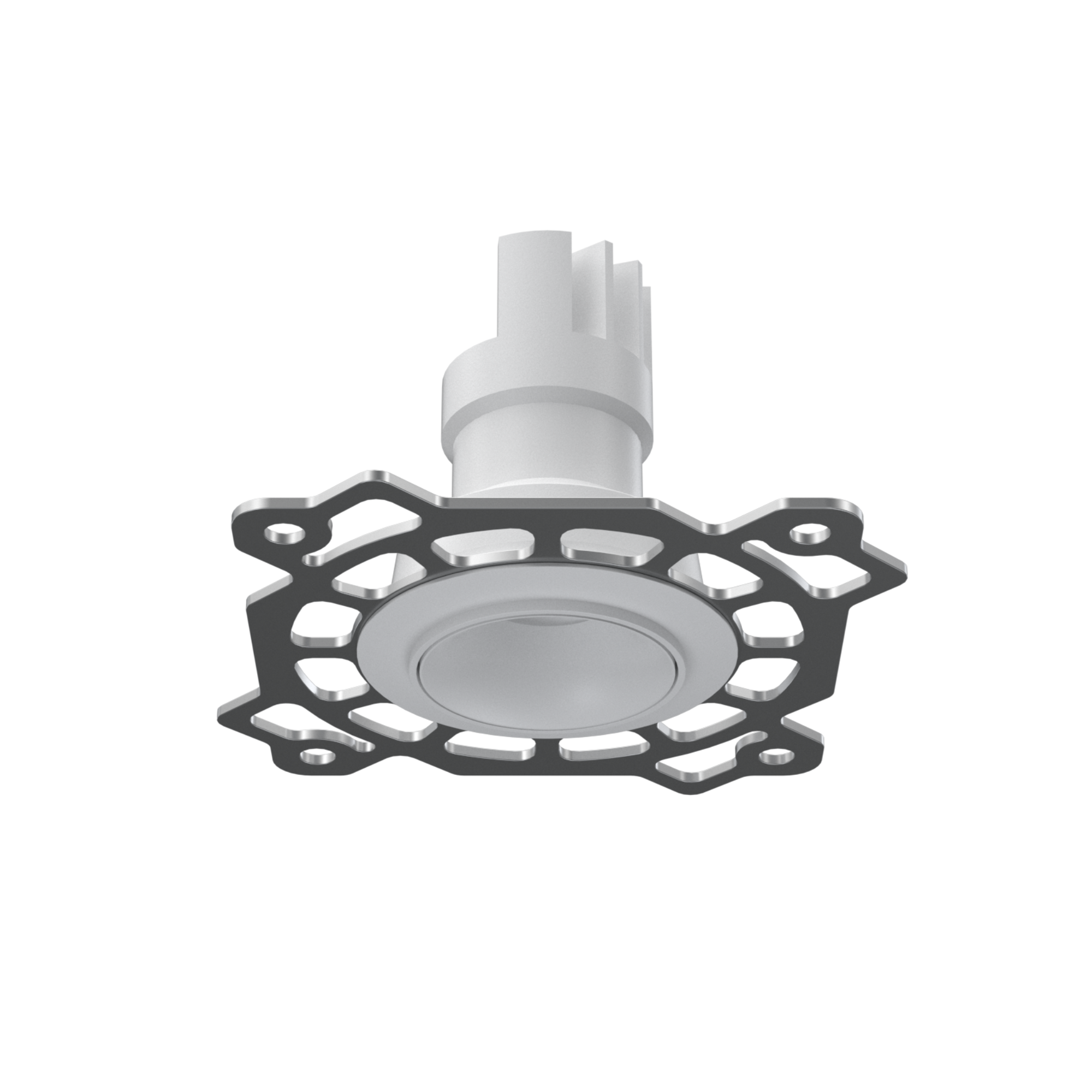 Nano Eyeconic Trimless Fixed Downlight