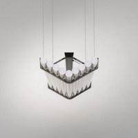 Seagull Pendant Light