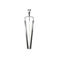 RUBN Angel 3 1000 Pendant Light | All Square Lighting