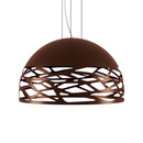 Lodes Kelly Medium Dome 60 Pendant Light | All Square Lighting