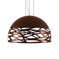 Lodes Kelly Medium Dome 60 Pendant Light | All Square Lighting