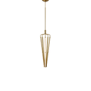 RUBN Bloomsbury Long Pendant Light | All Square Lighting