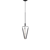 RUBN Bloomsbury Short Pendant Light | All Square Lighting