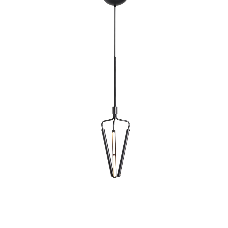 RUBN Bloomsbury Short Pendant Light | All Square Lighting