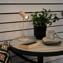 Multi Portable Table Lamp