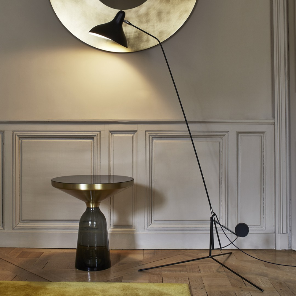 Mantis BS1 Floor Lamp