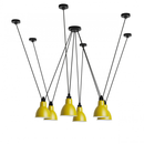 Les Acrobates De Gras N°326 Pendant Light
