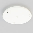 Box Surface P 40030 Grip X4 Ceiling Rose