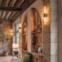 Barkley Wall Light