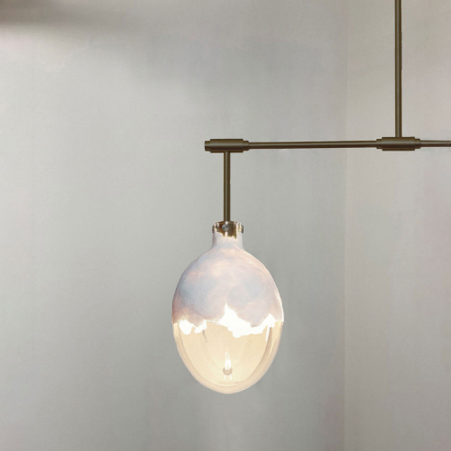 Glow 2 Ceiling Light