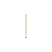 Lodes A-Tube Nano Small Pendant Light | All Square Lighting