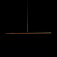 Ava 1800 Pendant Light