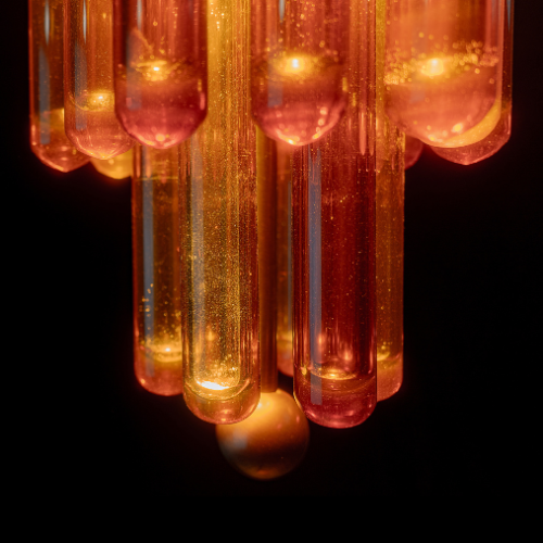 Nektar 18 Pendant Light