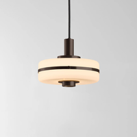 Bert Frank Masina 400 Pendant Light | All Square Lighting