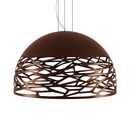Lodes Kelly Large Dome 80 Pendant Light | All Square Lighting