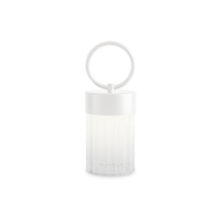 Contardi Claretta Portable Table Lamp | All Square Lighting