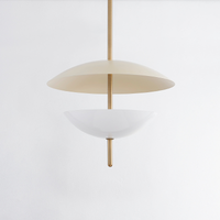 Dion Pendant Light